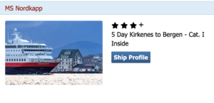 Our Arctic Vacation Itineraries (2026)