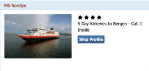 Our Arctic Vacation Itineraries (2026)