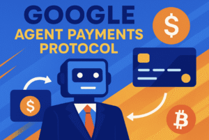 Google Reveals AI Agent Payments Protocol Backed By Bitcoin And TradFi Industry Payment Providers