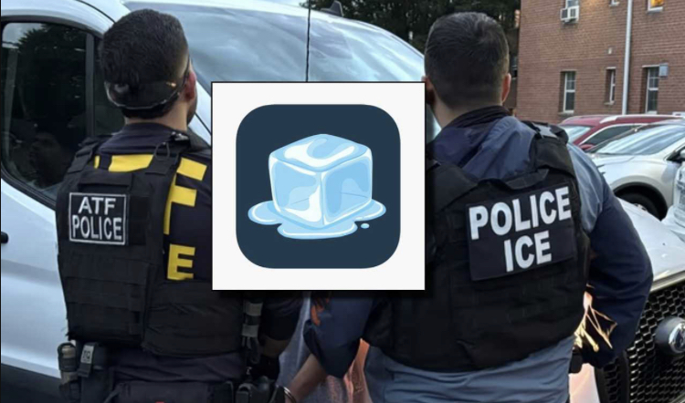 ICE Tracking Apps Are Booming And Digital Resistance Teams Are Ready To ...