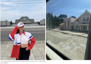 North Korea Is Open. Who’s Going? Apparently Everyone!