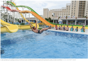 North Korea Is Open. Who’s Going? Apparently Everyone!