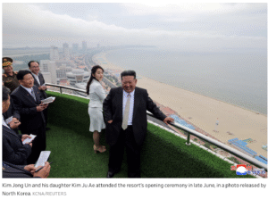 North Korea Is Open. Who’s Going? Apparently Everyone!