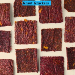 Sauerkraut, Kimchi And…Gut Nuts? Fermented Foods Are Having A Moment