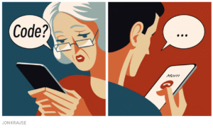 Why Every Family Needs A Code Word