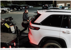 America’s Car Repossessions Business Is Booming If You Have What It Takes!!