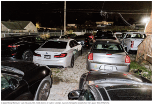 America’s Car Repossessions Business Is Booming If You Have What It Takes!!