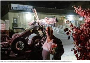 America’s Car Repossessions Business Is Booming If You Have What It Takes!!