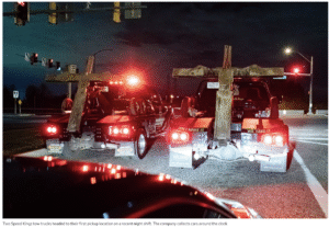 America’s Car Repossessions Business Is Booming If You Have What It Takes!!