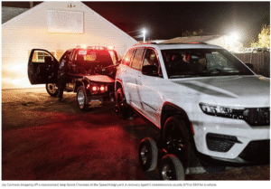 America’s Car Repossessions Business Is Booming If You Have What It Takes!!