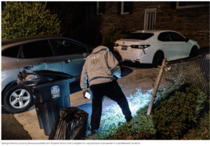 America’s Car Repossessions Business Is Booming If You Have What It Takes!!